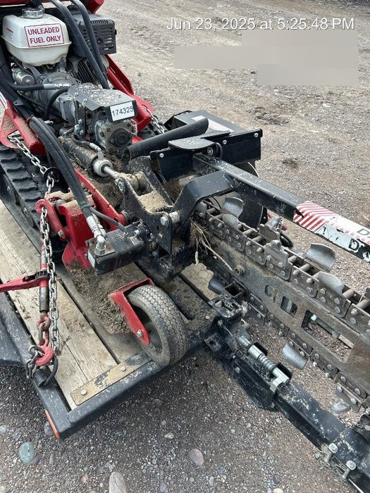 2021 BARRETO E4X6TBT