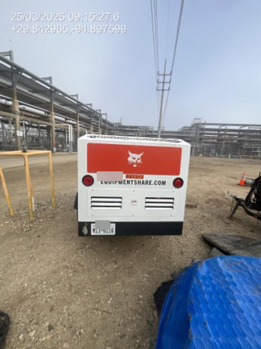 2024 BOBCAT PA425WCU-T4F