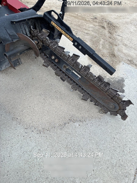 2023 TORO TRX-250