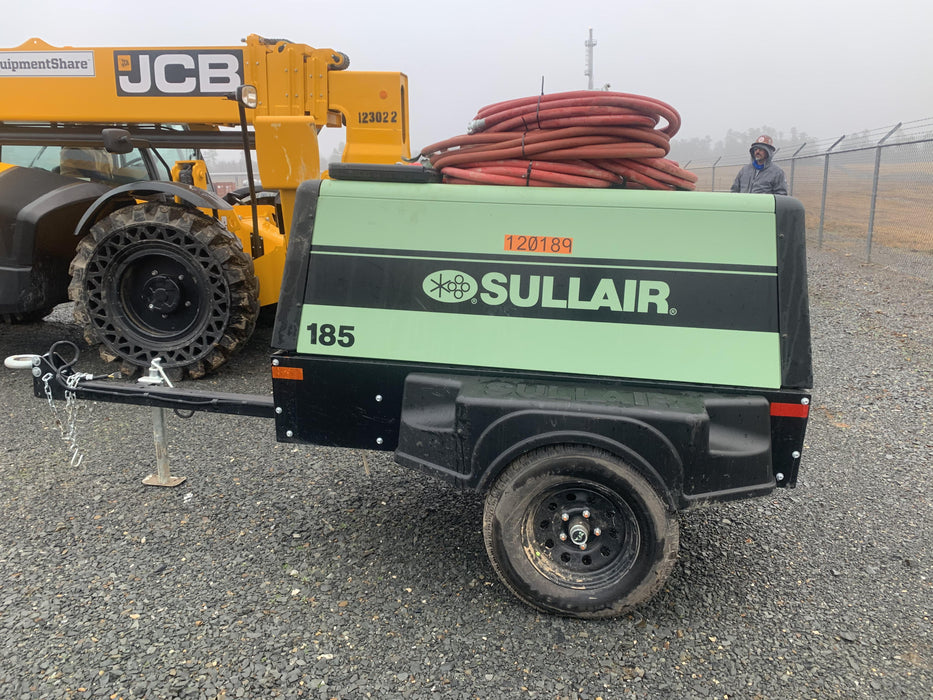 2020 SULLAIR 185-DPQ