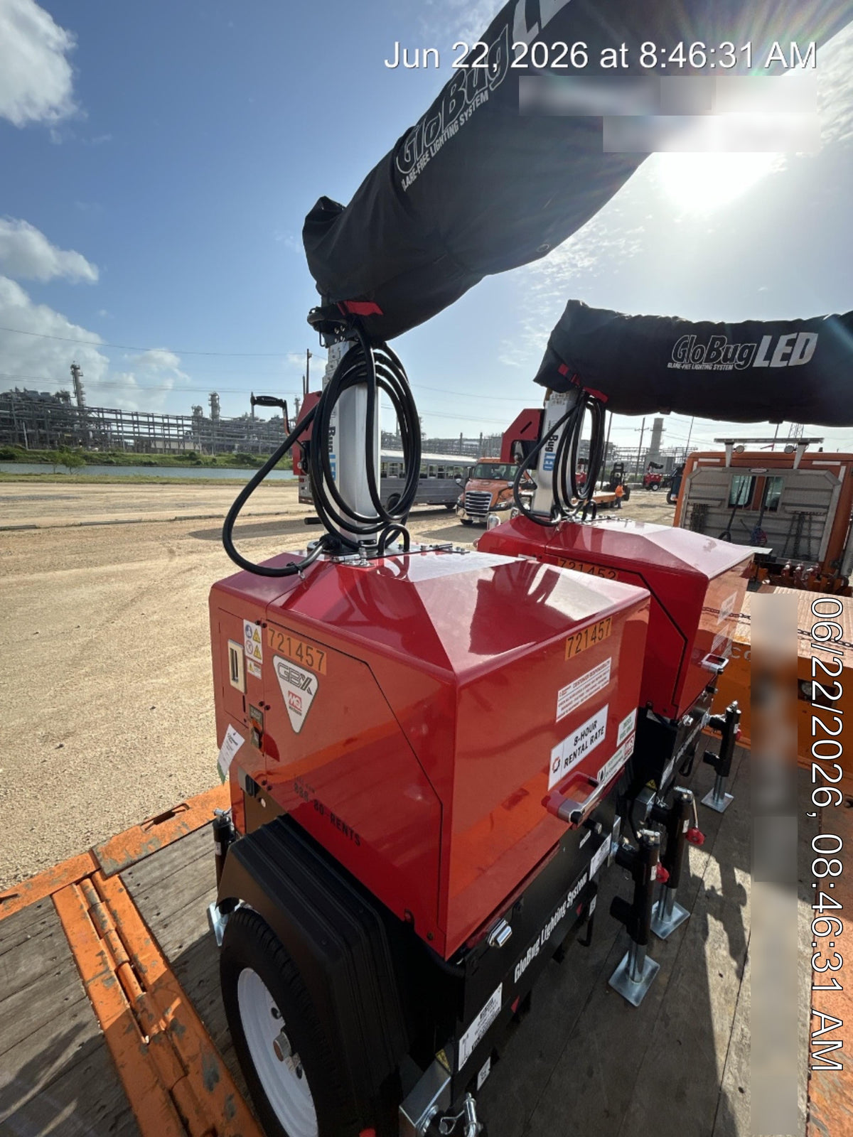 2026 MULTIQUIP GBX24BK