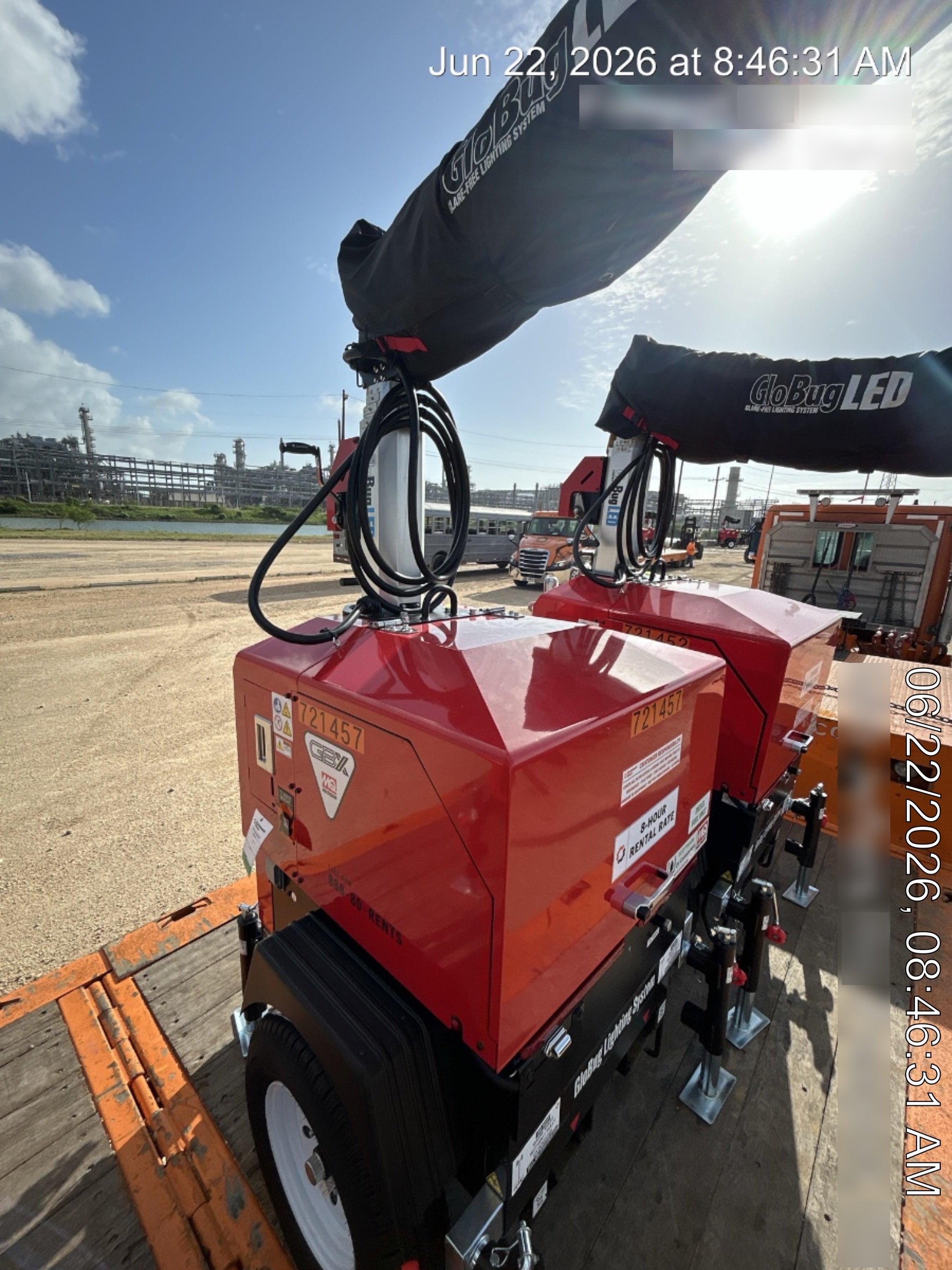 2026 MULTIQUIP GBX24BK