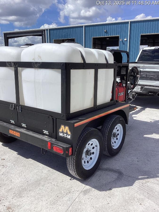 2025 MI-T-M HS-3505-1MGH-UR