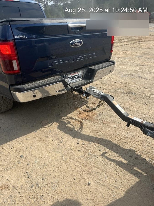 2019 WACKER NEUSON LTV6K-MH