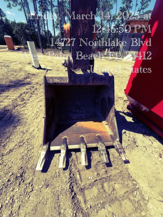 2019 WERK-BRAU 42" HD Bucket - Werk-Brau