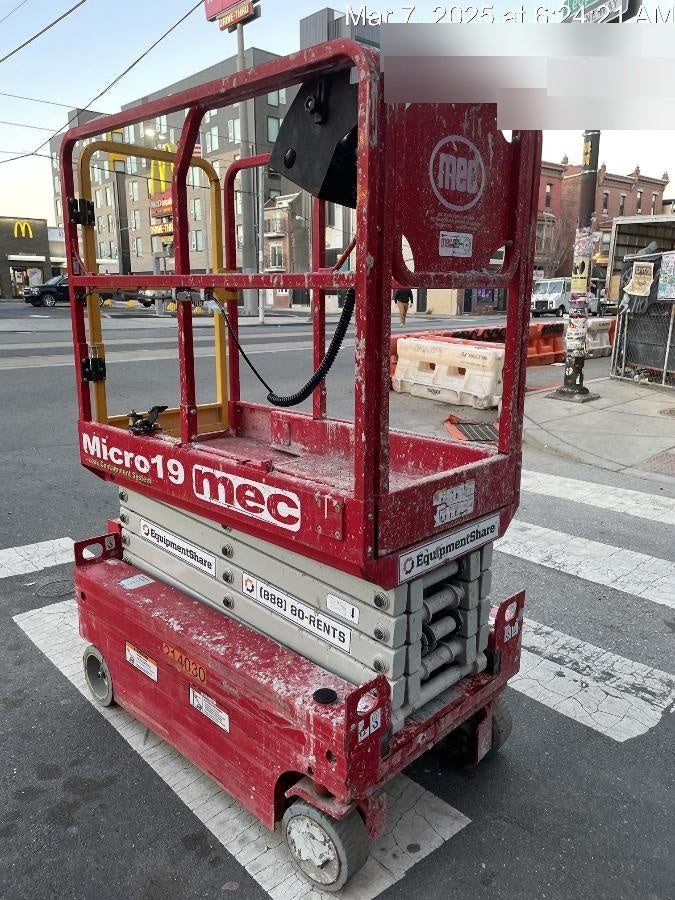 2022 MEC Micro 19