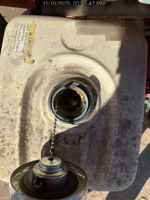 2023 MULTIQUIP WM90PH8