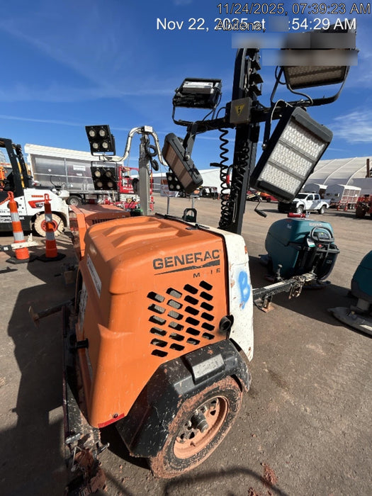 2023 GENERAC MLT2