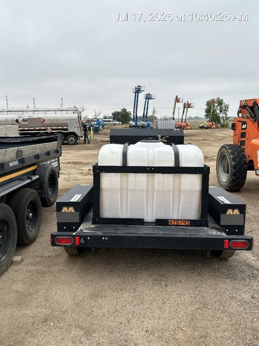 2025 MI-T-M AW-9000-0005 / DHG-4004-B0V6G