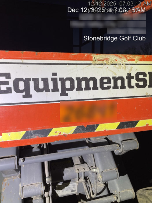 2019 SKYJACK SJ6832 RT