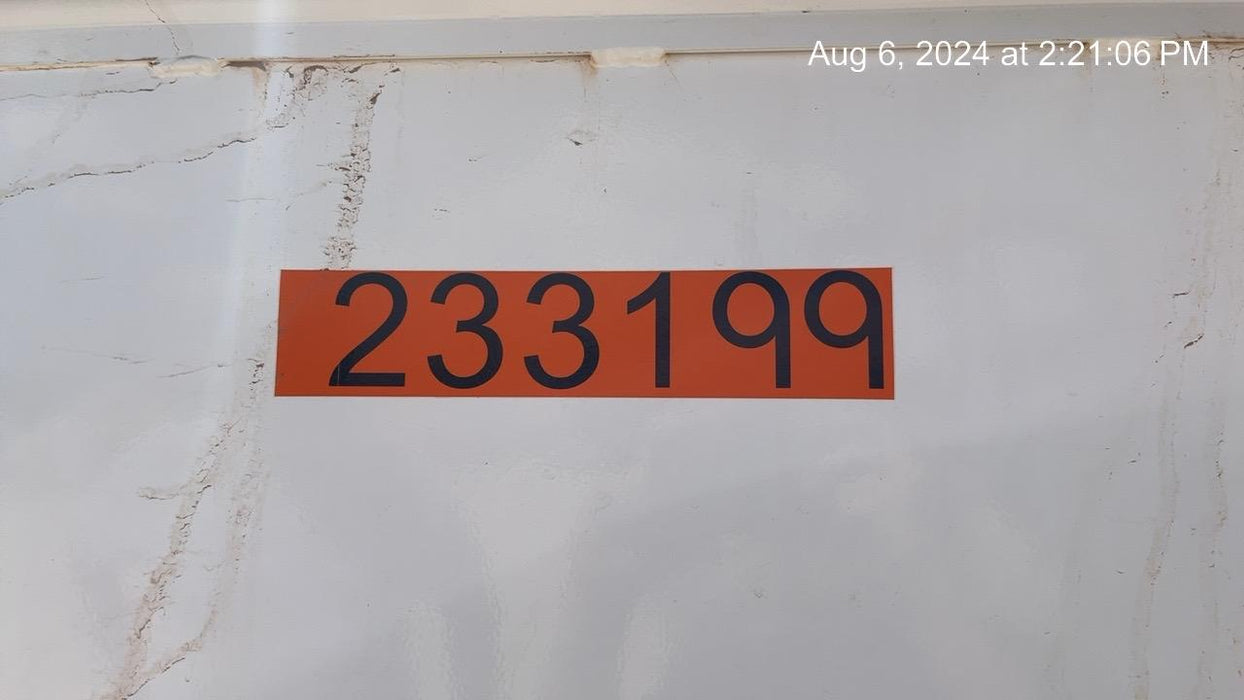 2022 FUJI CCP5916-125