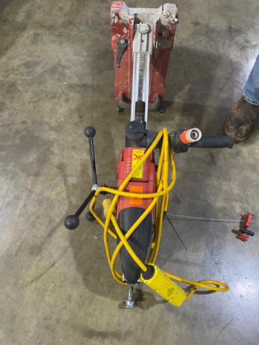 2019 HILTI DD 150-U