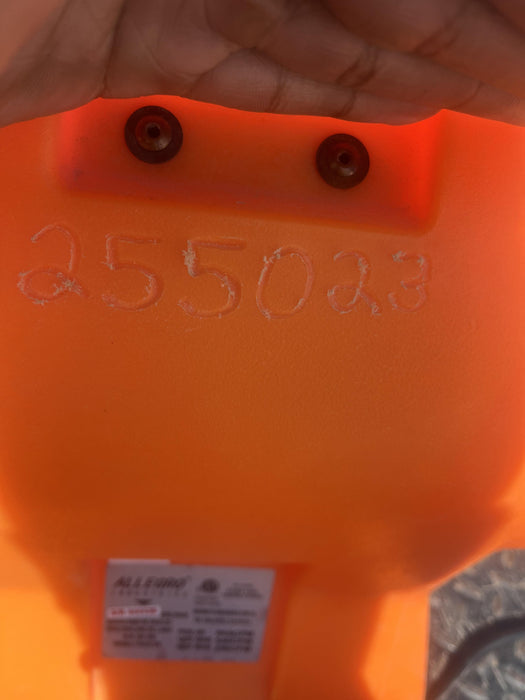 2022 ALLEGRO 9539-08