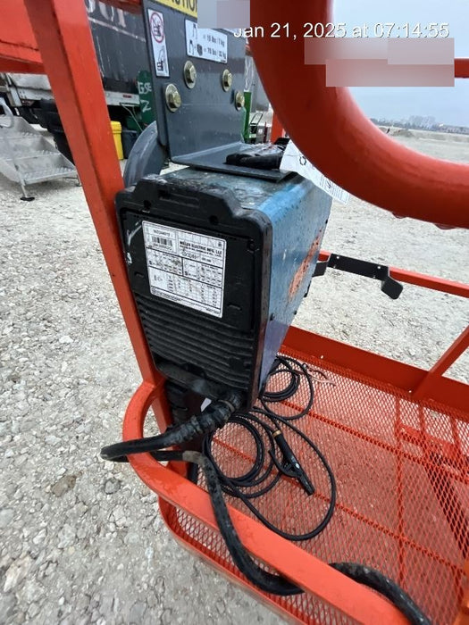 2020 MILLER ELECTRIC CST-280