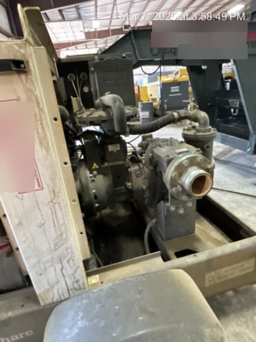 2022 ATLAS COPCO PAC F44 KD