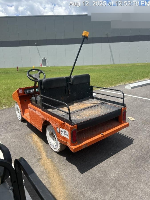 2022 TAYLOR DUNN R-380