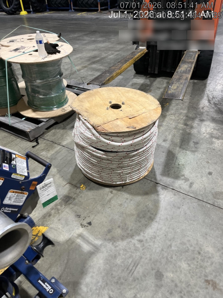 2023 B&B PIPE 4300E