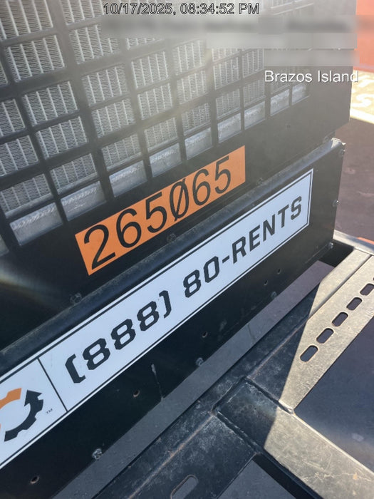 2022 LINCOLN ELECTRIC Vantage 549X