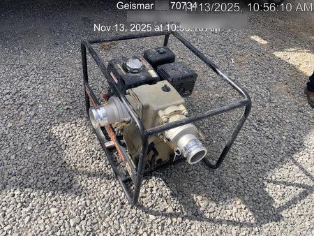 2025 MI-T-M WTP-T04-0MGH