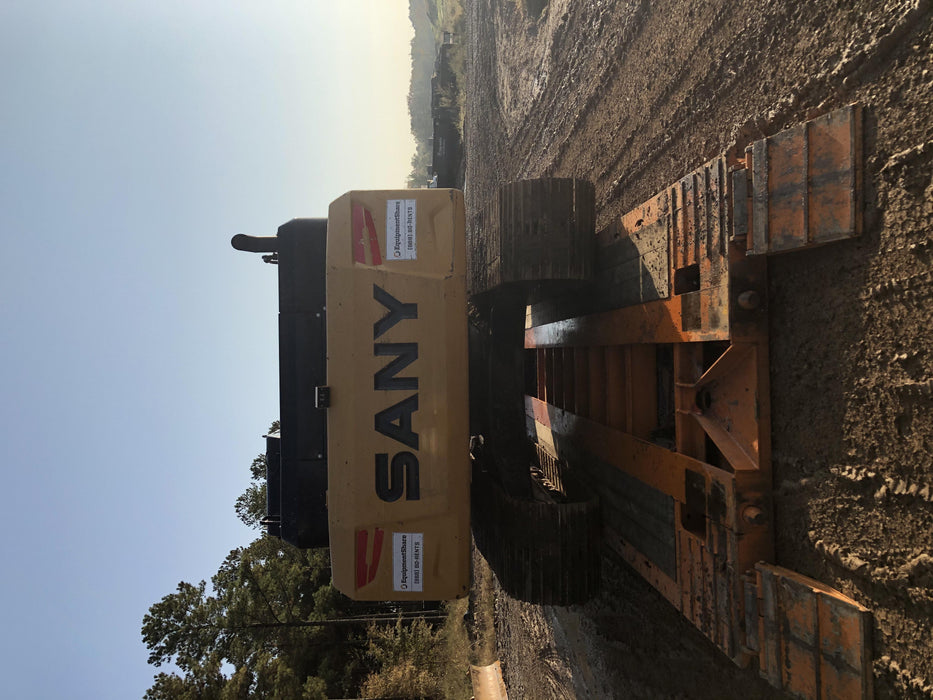 2019 SANY SY265C LC