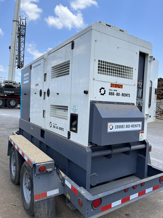 2023 ATLAS COPCO QAS 175