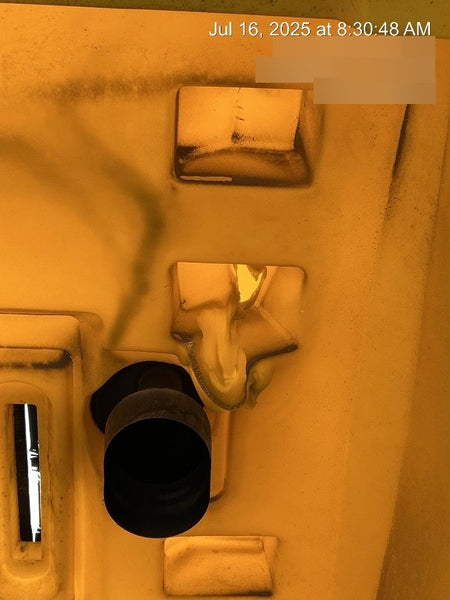 2024 ATLAS COPCO XAS188 CWK