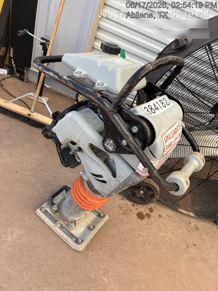 2023 MULTIQUIP MTX60HD