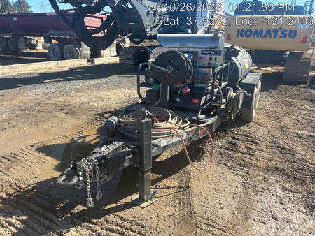 2025 WYLIE EXP-550L-S-HOTG