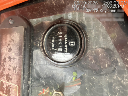 2022 JLG 460SJ