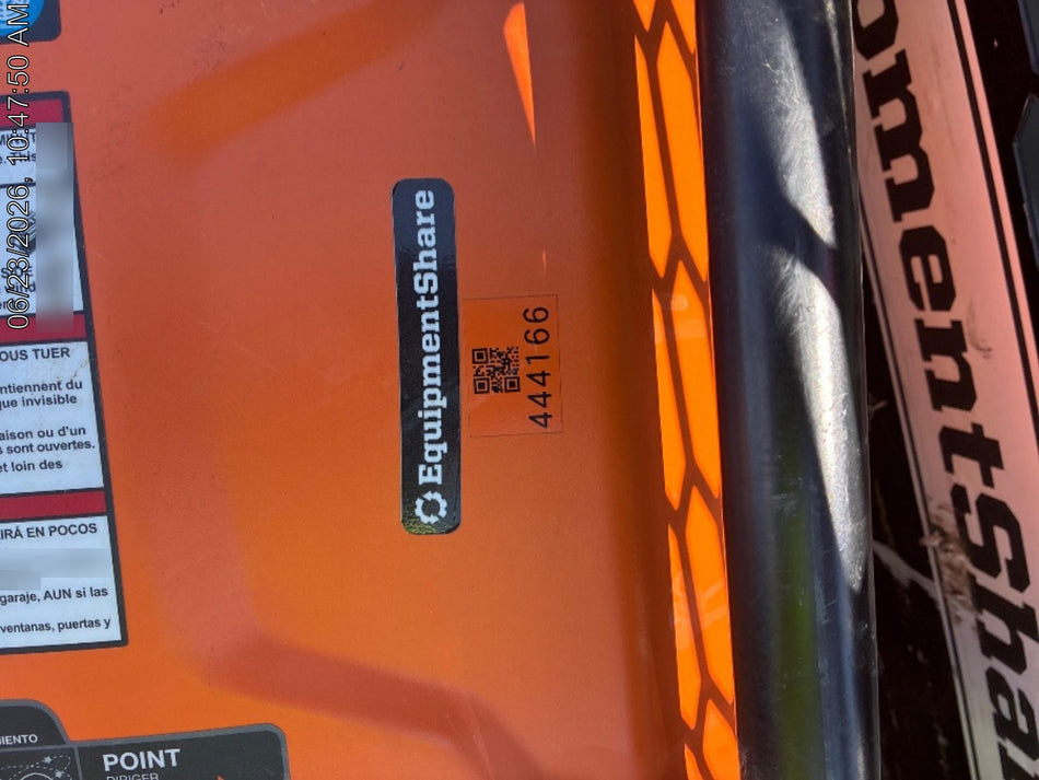 2024 GENERAC GP6500