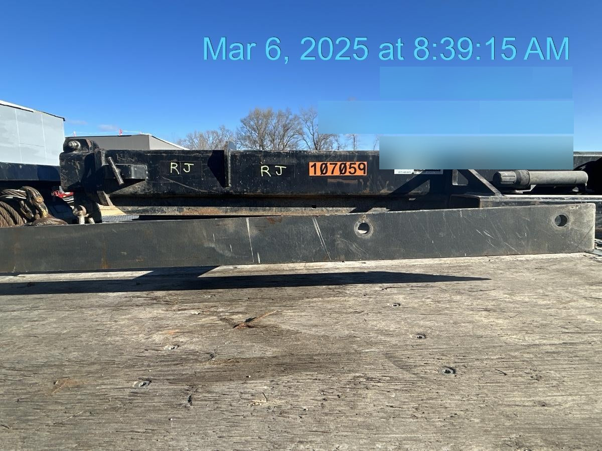 2020 STAR INDUSTRIES M1360B - Star JIB Boom