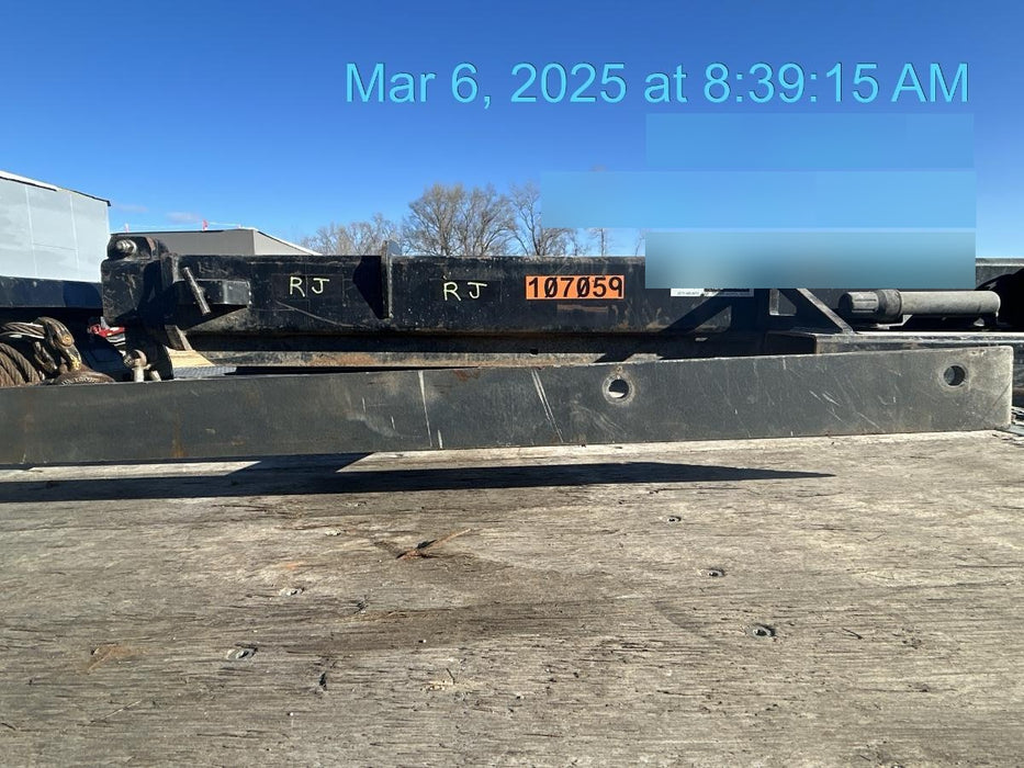 2020 STAR INDUSTRIES M1360B - Star JIB Boom