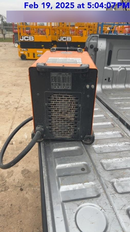 2020 LINCOLN ELECTRIC FLEXTEC 350X