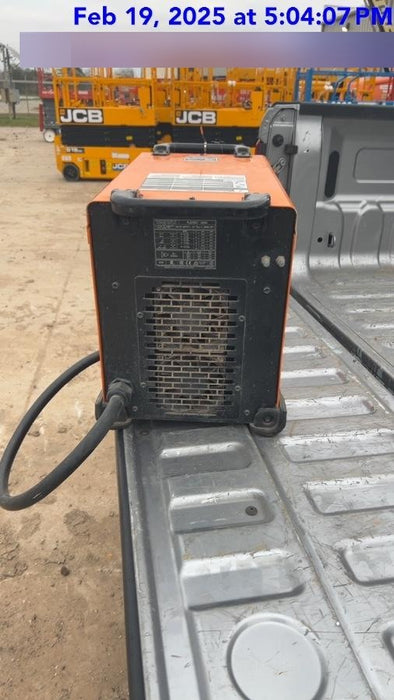 2020 LINCOLN ELECTRIC FLEXTEC 350X