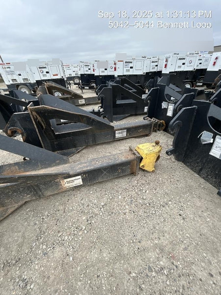 2025 HAUGEN MIJ-WL2-416