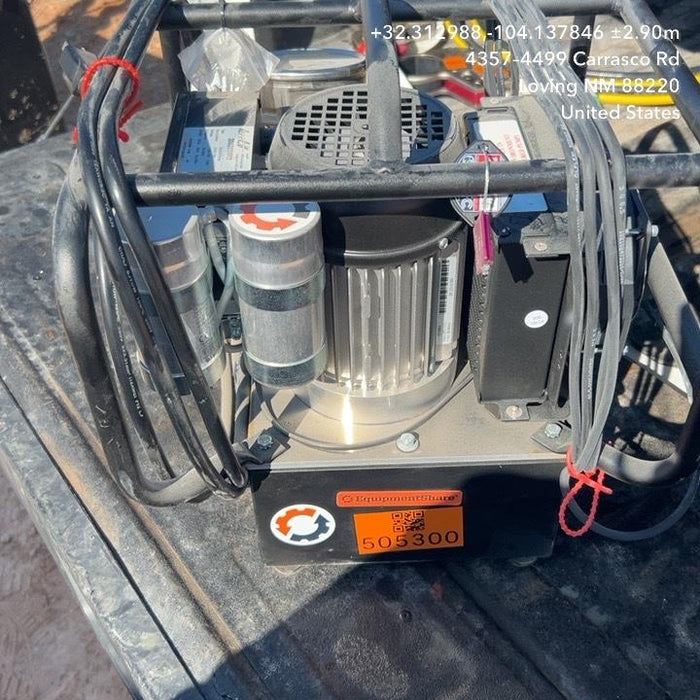 2025 TORCUP TX-2RL203M55