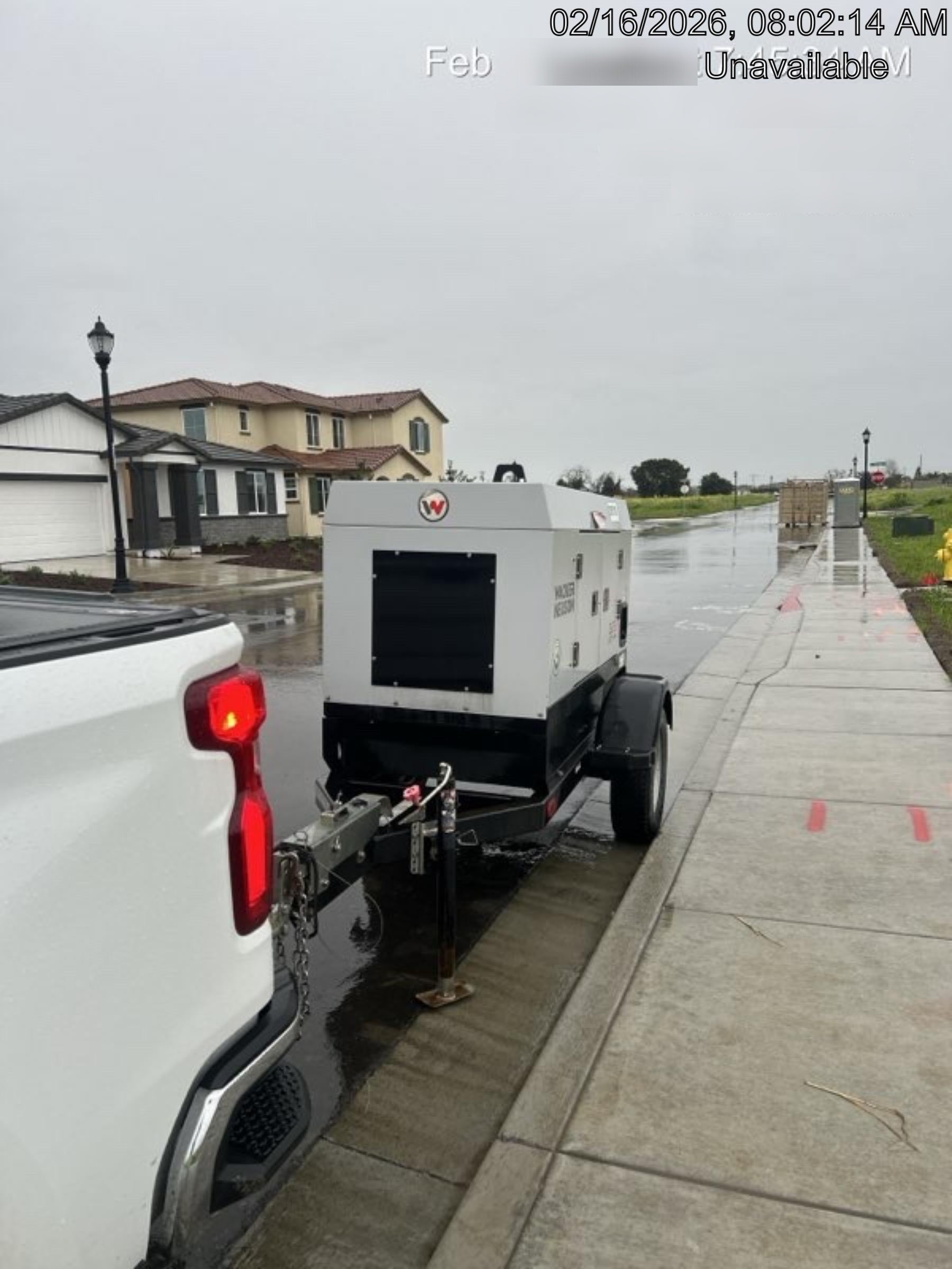 2019 WACKER NEUSON G25