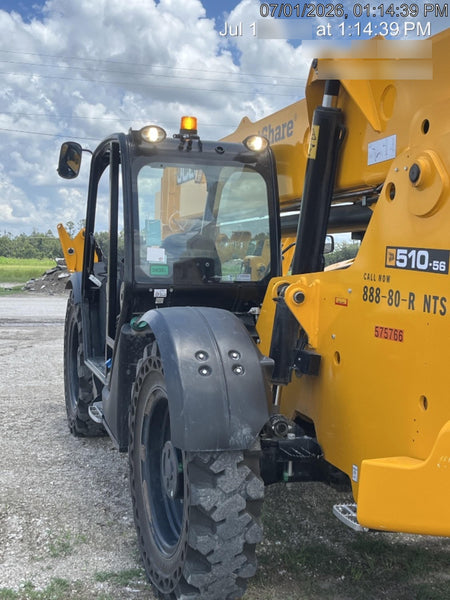 2025 JCB 510-56