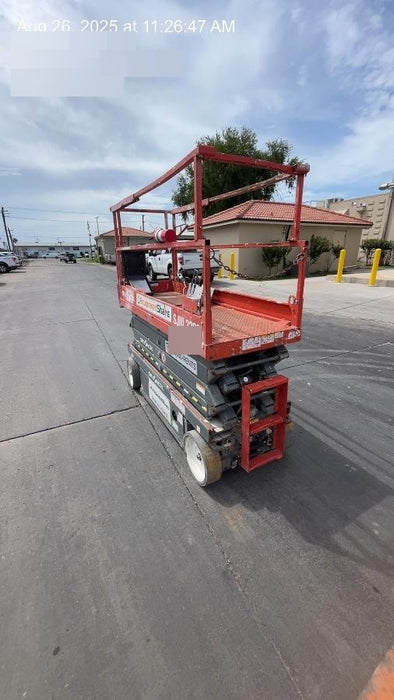 2019 Skyjack SJIII-3226 Skyjack SJIII3226 Standard w/Trojan Batteries