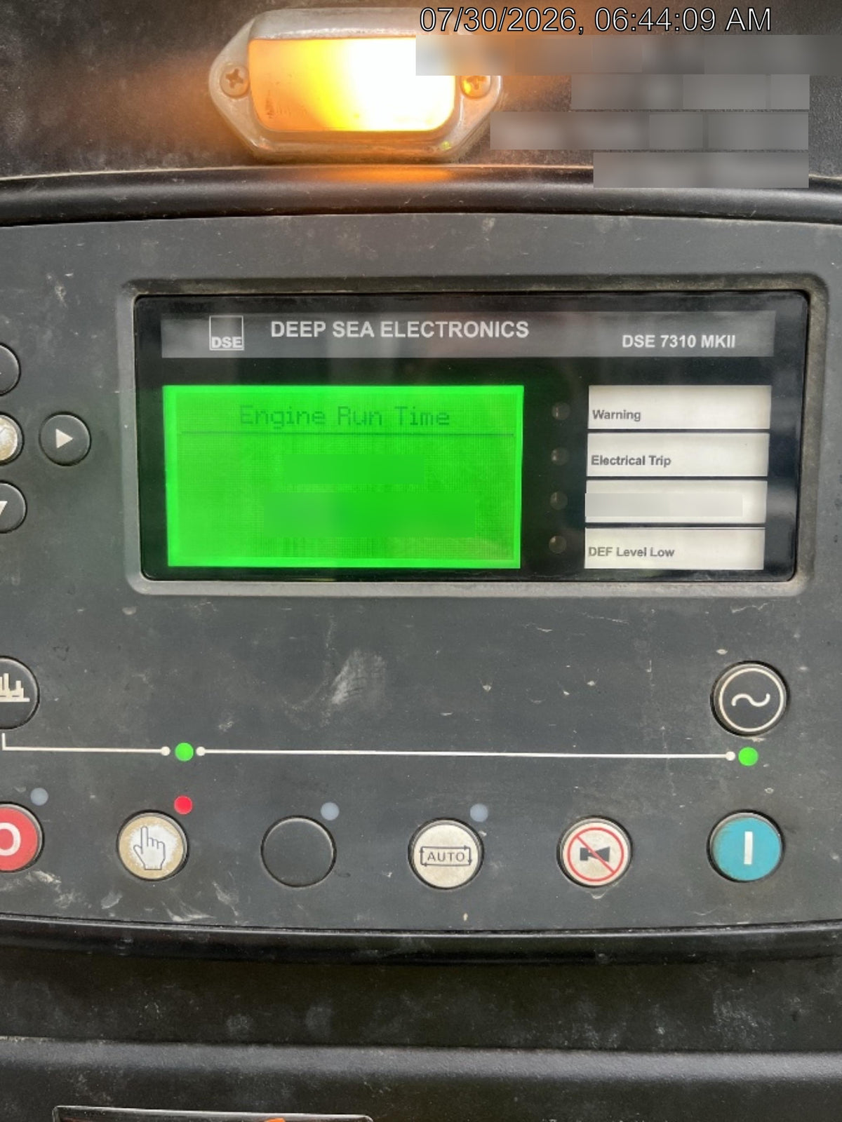 2021 ATLAS COPCO QAS 70