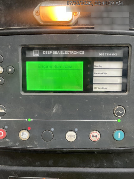 2021 ATLAS COPCO QAS 70