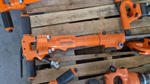 2020 MICHIGAN PNEUMATIC MP-30-1