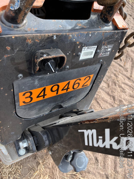 2023 MULTIQUIP MV308GH