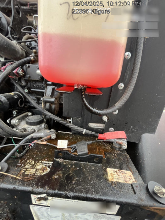 2024 Generac MLT2 Diesel, Flex Switch 120V Input, Powerzone Controller, 
(4) 320W LED Lights, 4kW Generator, 39.9 Gal Fuel Tank, 2" Ball, T3