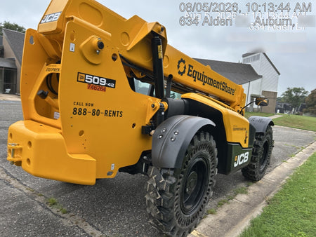 2026 JCB 509-42