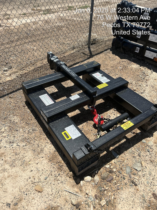 2025 STAR INDUSTRIES 1395B