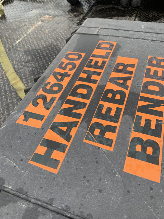 2021 BN PRODUCTS DBR-25WH