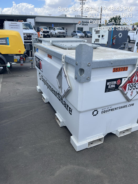 2024 WESTERN GLOBAL 20TCG-ES