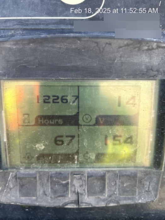 2018 GENIE Z-45/25 RT