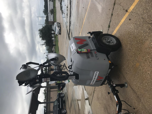 2019 Wacker Neuson LTV6L-MH Standard